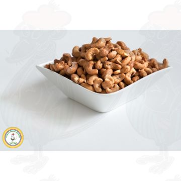 Cashewnødder | 300 gr