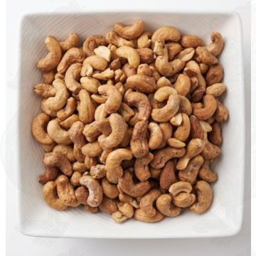Cashewnødder | 300 gr