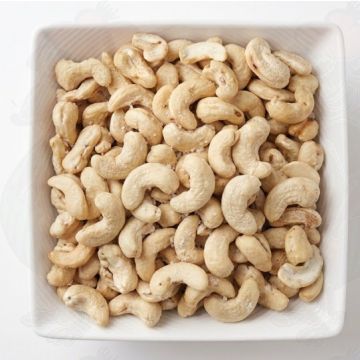 Cashewnødder 250gr