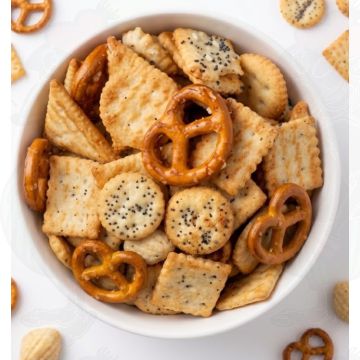 Cocktail snackmix 95gr