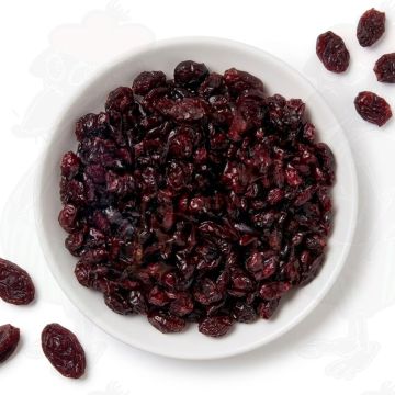Tranebær 275gr