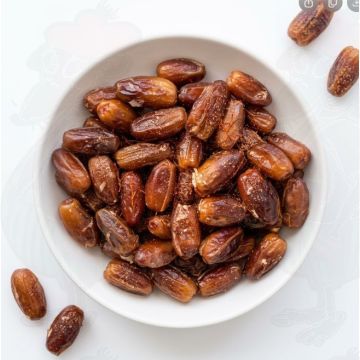 Dadler uden sten 350gr