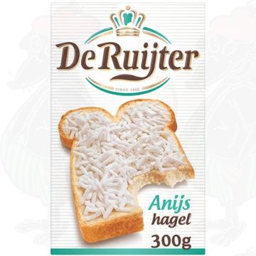 De Ruijter Anijs Hagel (Aniskrymmel)