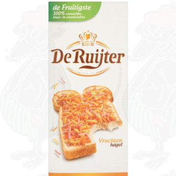 De Ruijter Vruchten Hagel 400 g
