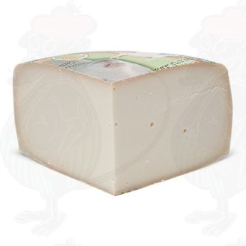Lagret Gedeost