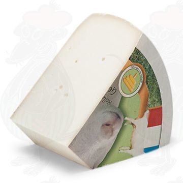 Mild Gedeost