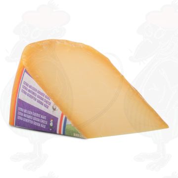 Fuldmoden Gouda Ost
