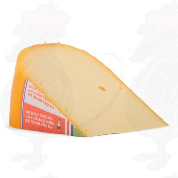 Mellemlagret Gouda Ost