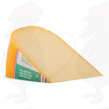 Ung Gouda Ost