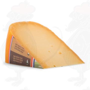 Ekstralagret Gouda Ost