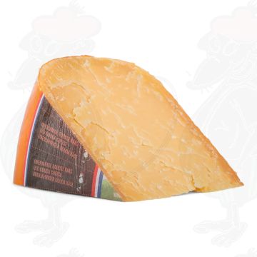 Gammel Gouda Ost