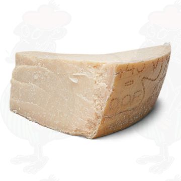 Grana Padano PDO Ost | Otte del 5 kilo
