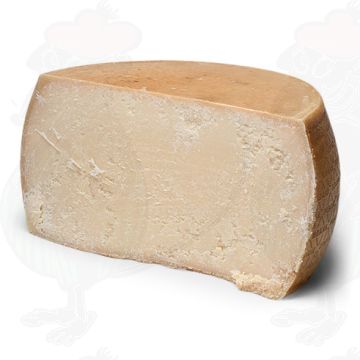 Grana Padano PDO