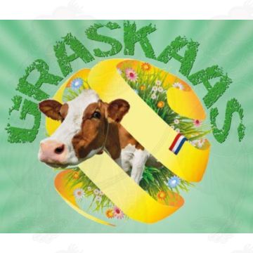 Græs Ost - Gouda 2026