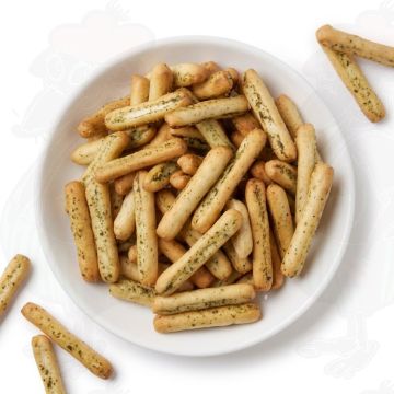 Grissini Genovese 70gr