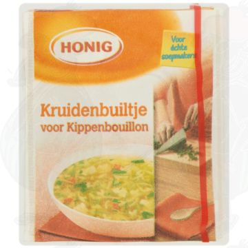 Honig Urtepose Kyllingebouillon 13 g
