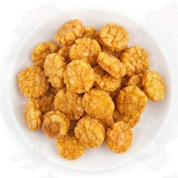 Stærke Riskiks | 135 g