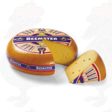 Mild Mellemlagret Beemster