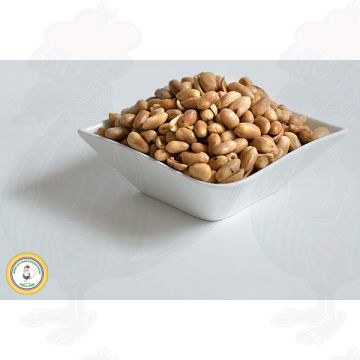 Jumbo jordnødder | 300 gr