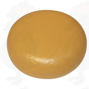Cheese Dummy Gouda (model) - black - 12kg