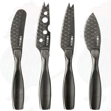 Boska Osteknivsenset Monaco+ Small Dark