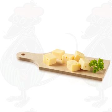 Cheese Board with handle