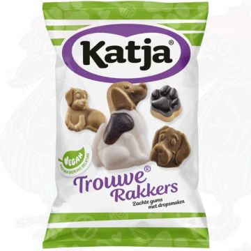 Katja Trouwe Rakkers 250 g