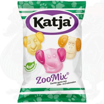Katja Zoo Mix 255 g
