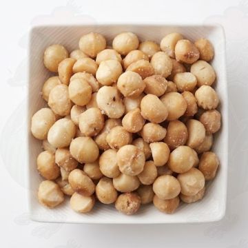 Macadamianødder | 300 gr