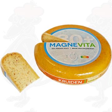 Magnevita Løg Paprika 30+