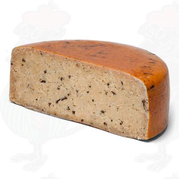 Gammel Frisisk Nellike Ost