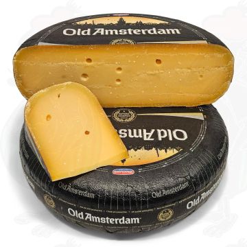 Gammel Amsterdam Ost