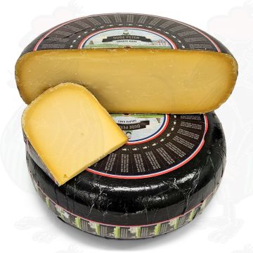 Gamle Peter - Ekstra Kvalitet
