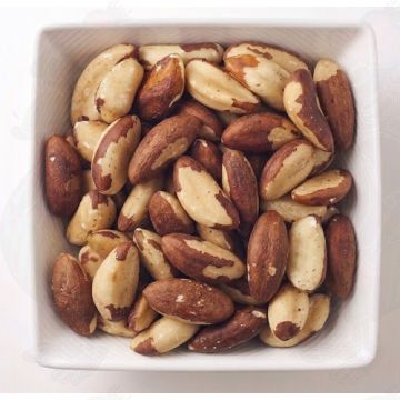 Paranødder 200gr