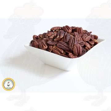 Pekannødder | 300 gr
