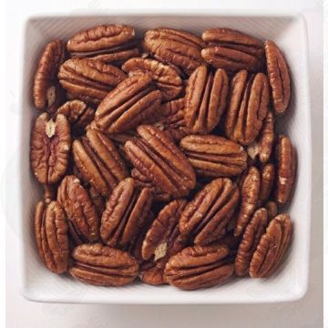 Pekannødder 200gr