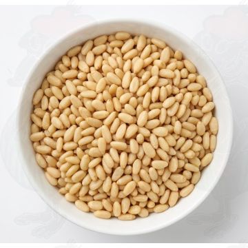 Pinjekerner 100gr