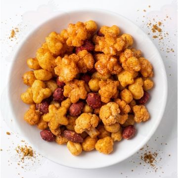 Spicy mix 125gr