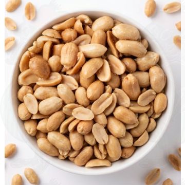 Jordnødder usaltede 180gr