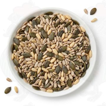 Kernemix 200gr