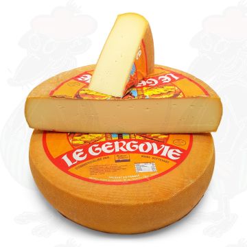 Raclette Ost