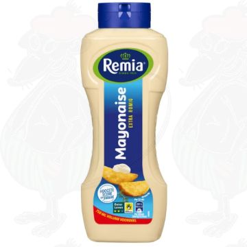 Remia Mayonaise 750ml