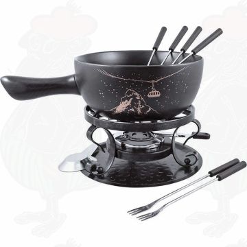 Swissmar Gruyere Ostefondue Sæt