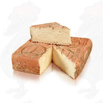 Taleggio D.O.P.  | 250 grams / 0.55 lbs