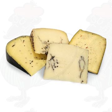 Trøffelostepakke