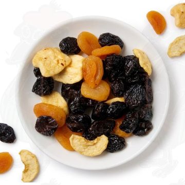Tutti frutti 300gr