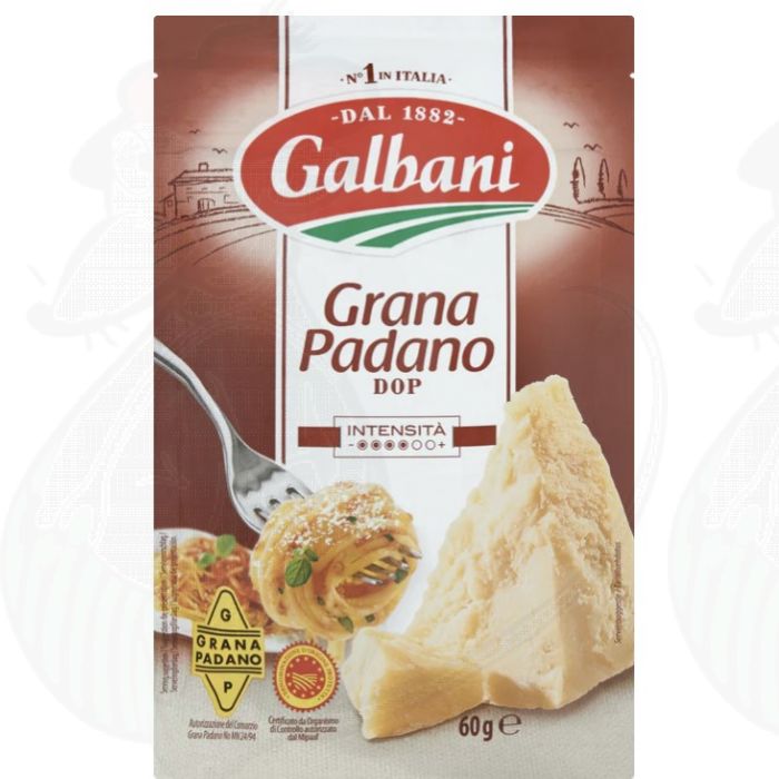 De bedste italienske oste at kende