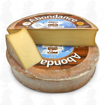 Abondance: En smakfull fransk ost med rik historie