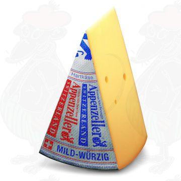 Appenzeller Ost: En schweizisk delikatesse med karakter