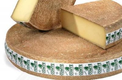 Hvad er Comté ost? Traditionelt røget kød og dets historie